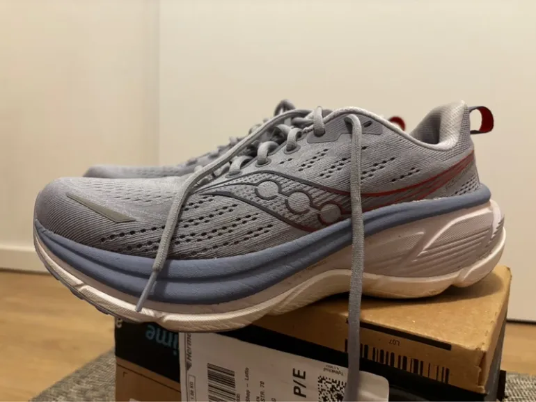 Brugt Saucony Hurricane 25 bike — billede 2 af 4