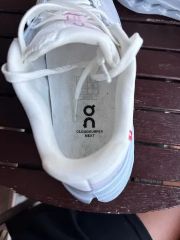 On Running Shoes bike usato — immagine 3 di 6
