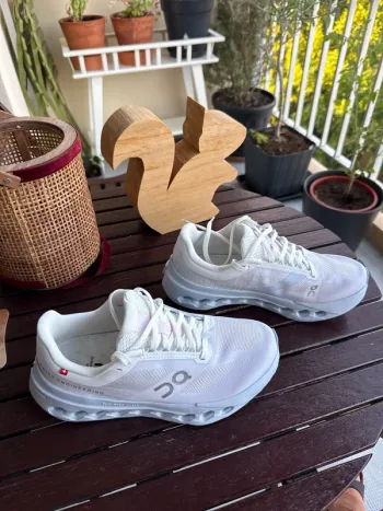 Used On Running Shoes bike