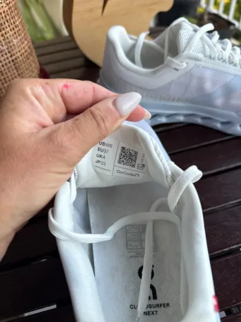 On Running Shoes bike usato — immagine 2 di 6