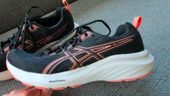 Used Asics Gel Windhawk 5 bike