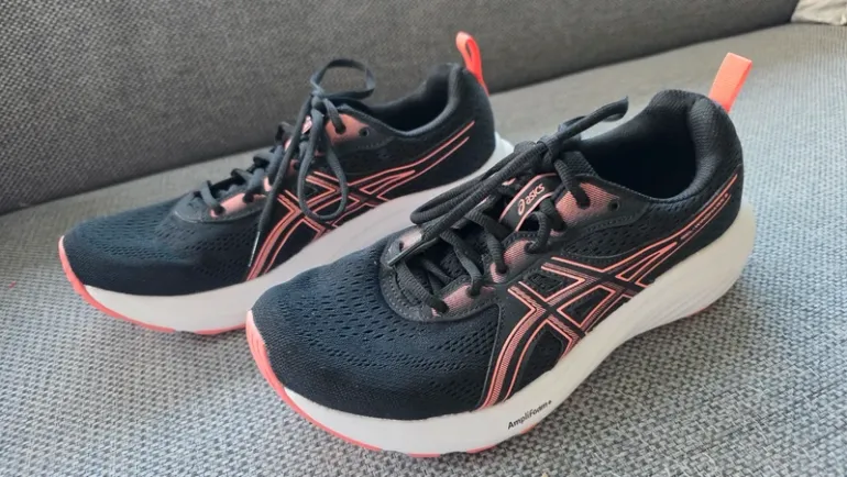 Used Asics Gel Windhawk 5 bike — image 2 of 5