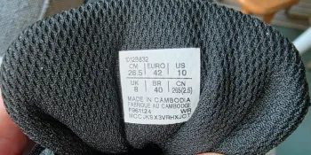 Used Asics Gel Windhawk 5 bike — image 5 of 5