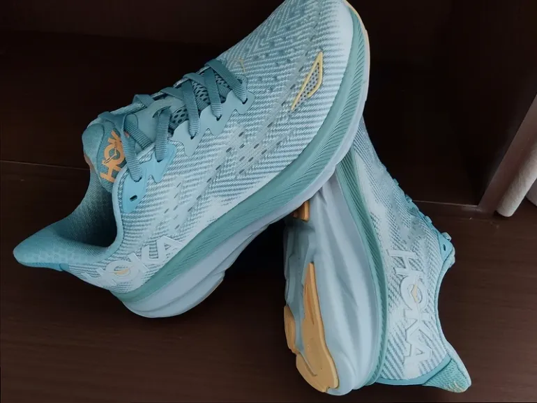 Gebrauchtes Hoka Clifton bike — Bild 5 von 5