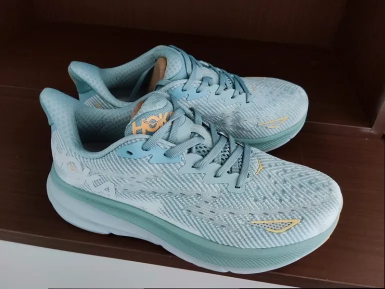 Gebrauchtes Hoka Clifton bike — Bild 3 von 5