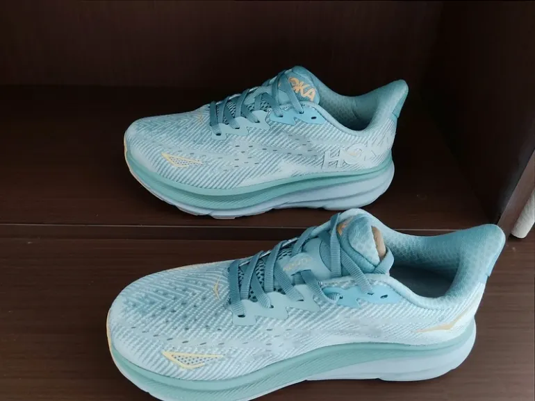 Gebrauchtes Hoka Clifton bike — Bild 2 von 5