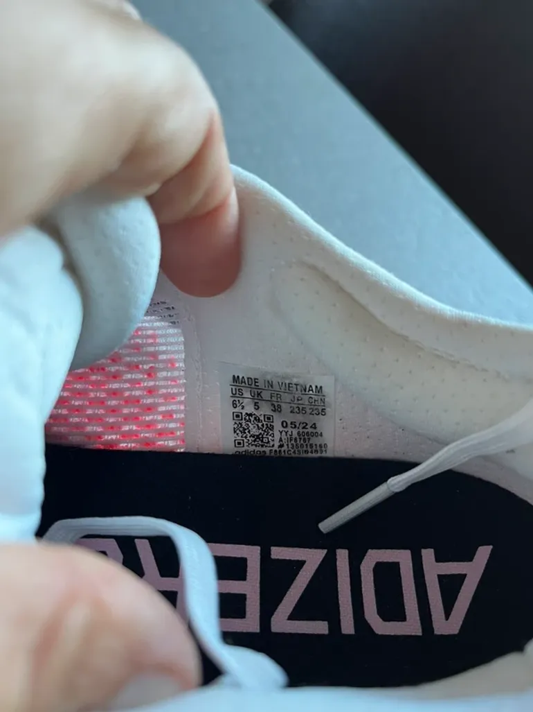 Used Pro Adizero SL2 Adios 3 bike — image 5 of 6