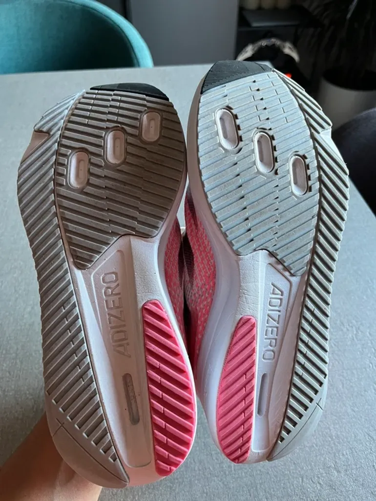 Used Pro Adizero SL2 Adios 3 bike — image 6 of 6