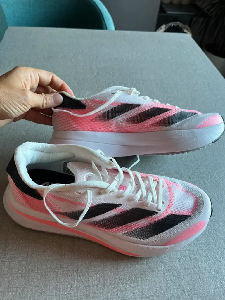 Used Pro Adizero SL2 Adios 3 bike — image 2 of 6