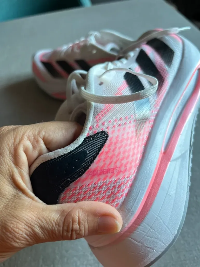 Used Pro Adizero SL2 Adios 3 bike — image 4 of 6