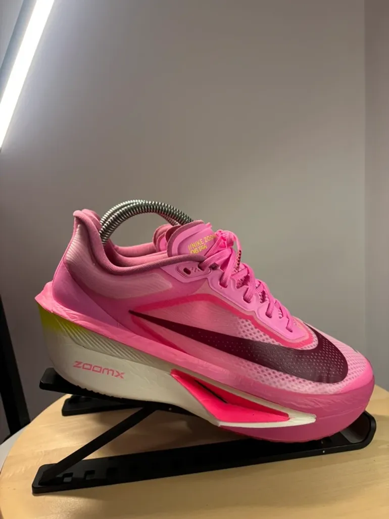 Nike Zoom Fly 6 bike usato — immagine 4 di 10