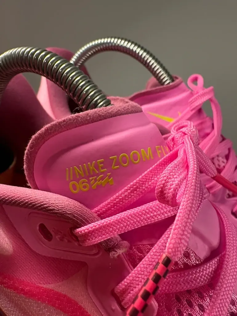 Nike Zoom Fly 6 bike usato — immagine 5 di 10