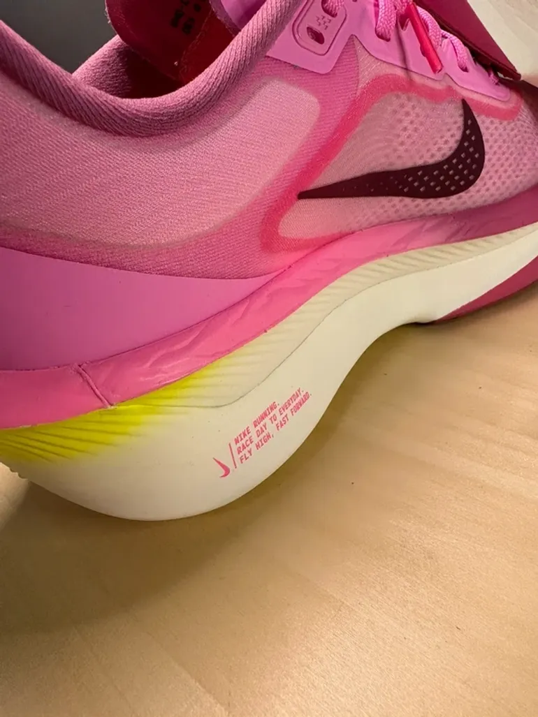 Nike Zoom Fly 6 bike usato — immagine 8 di 10