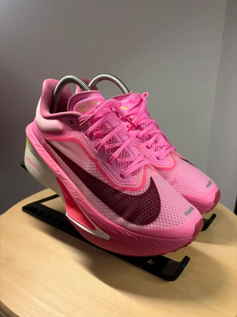 Nike Zoom Fly 6 bike usato — immagine 3 di 10