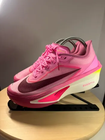 Nike Zoom Fly 6 bike usato