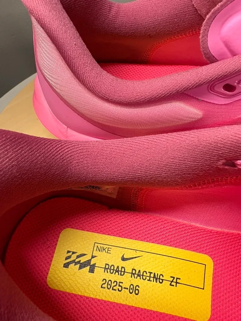 Nike Zoom Fly 6 bike usato — immagine 9 di 10