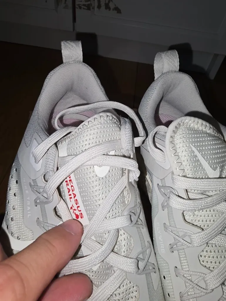 Used Pegasus Nike React Trail 4 bike — image 7 of 11