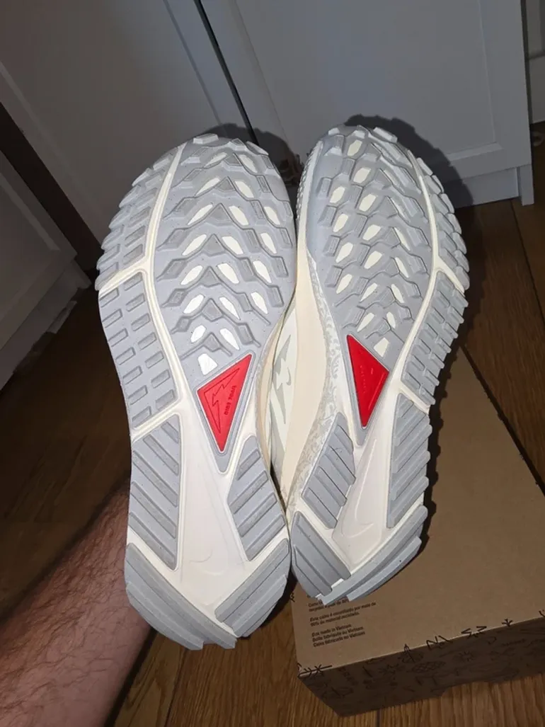 Used Pegasus Nike React Trail 4 bike — image 8 of 11