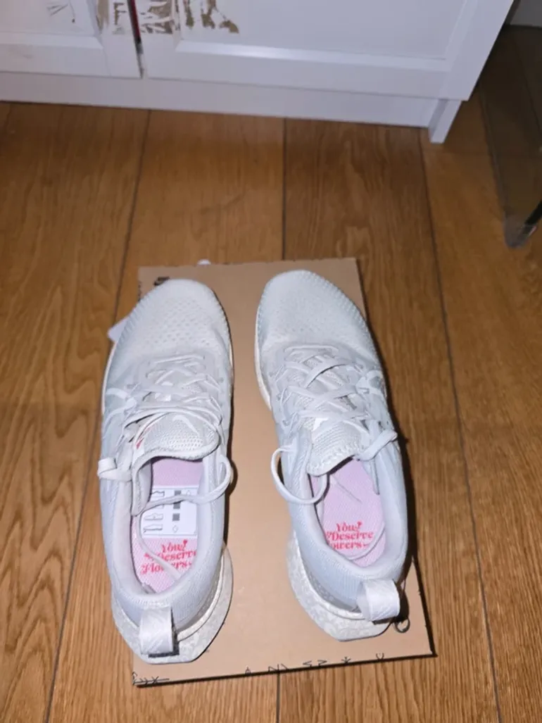 Used Pegasus Nike React Trail 4 bike — image 4 of 11