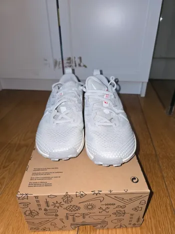 Used Pegasus Nike React Trail 4 bike — image 5 of 11