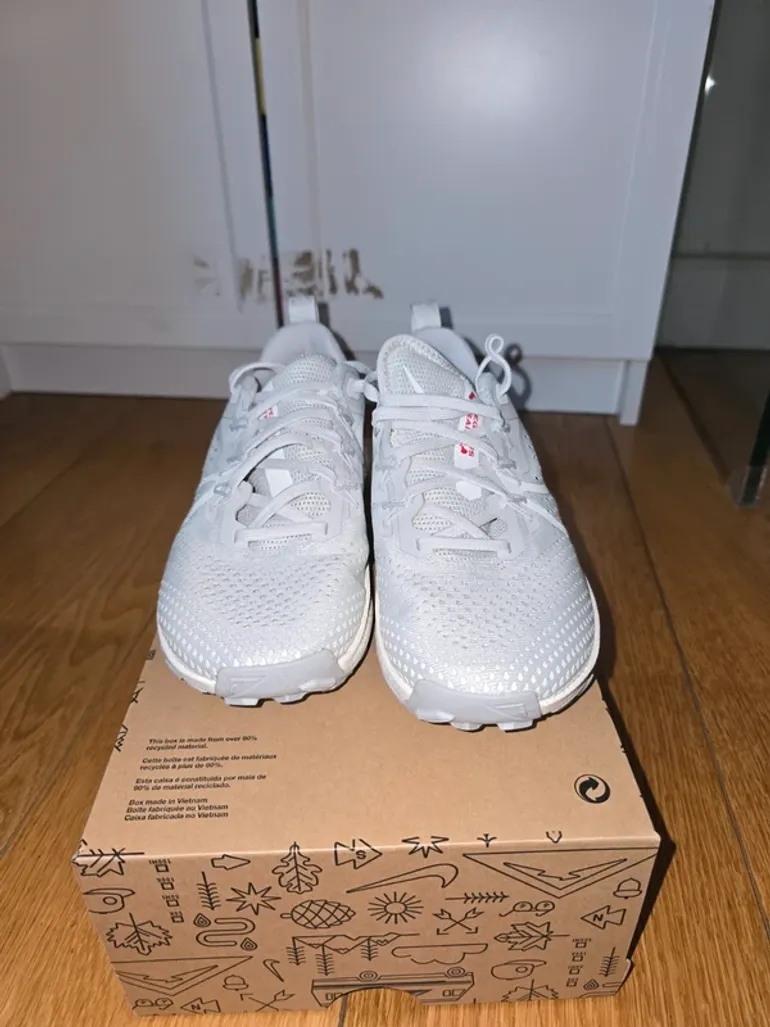 Used Pegasus Nike React Trail 4 bike — image 5 of 11