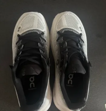 Gebrauchtes On Running Shoes Size 37 bike — Bild 3 von 3