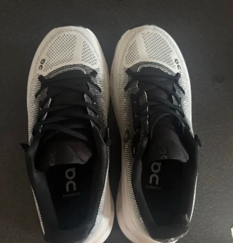Gebrauchtes On Running Shoes Size 37 bike — Bild 3 von 3