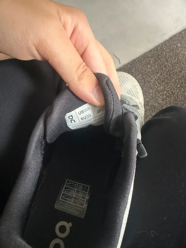 Gebrauchtes On Running Cloud bike — Bild 3 von 5