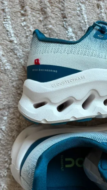 Gebrauchtes On Running Shoes Size 37 bike — Bild 5 von 6
