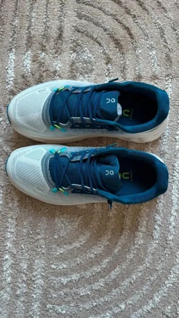 Gebrauchtes On Running Shoes Size 37 bike — Bild 4 von 6