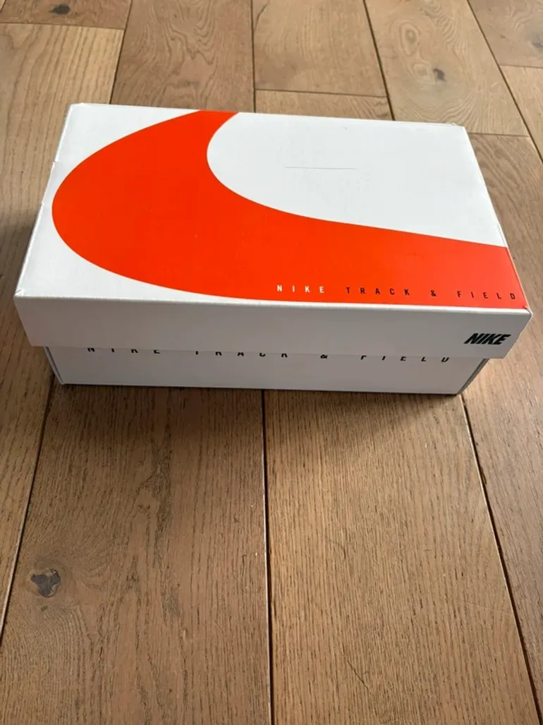 Gebrauchtes Nike ZoomX Dragonfly bike — Bild 5 von 5