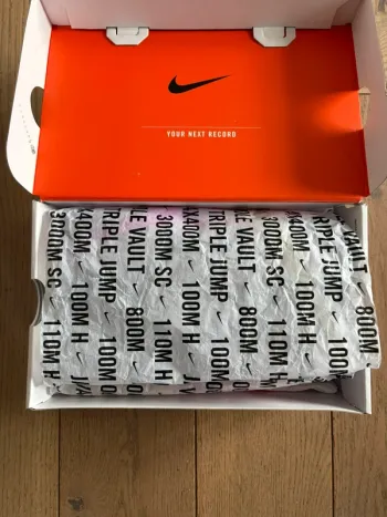Gebrauchtes Nike ZoomX Dragonfly bike — Bild 4 von 5