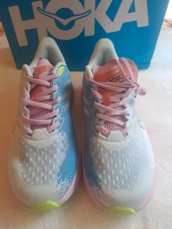 Hoka Mach 6 bike d'occasion