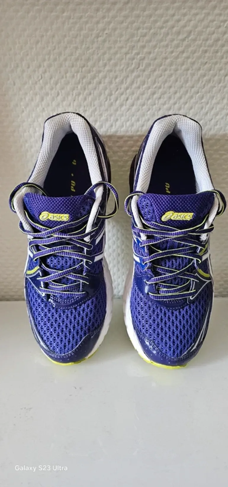 Used Asics Gel Pulse 6 bike — image 4 of 8