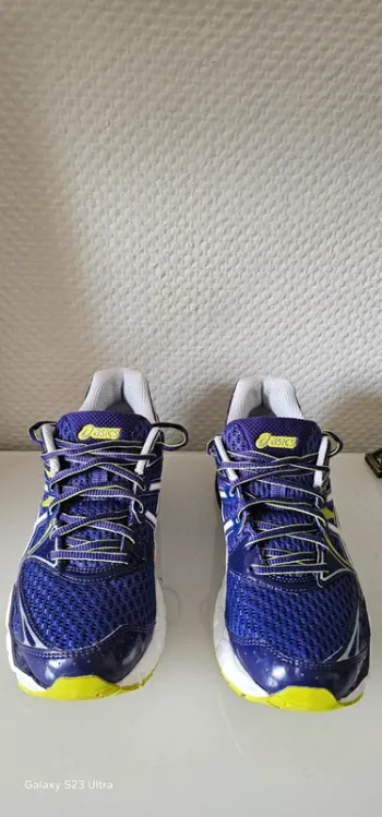 Used Asics Gel Pulse 6 bike — image 2 of 8