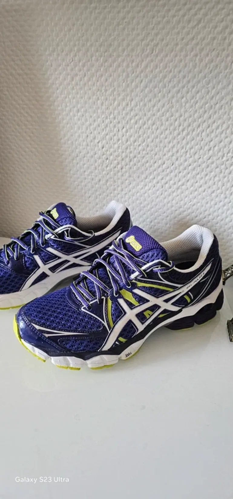 Used Asics Gel Pulse 6 bike — image 3 of 8