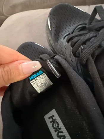 Hoka Laufschuhe bike usato — immagine 5 di 5