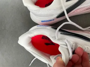 Brooks Glycerin Max bike usato — immagine 8 di 8