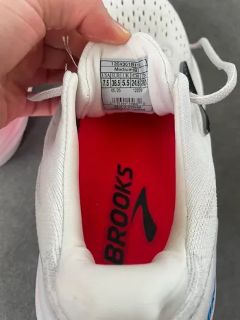 Brooks Glycerin Max bike usato — immagine 4 di 8