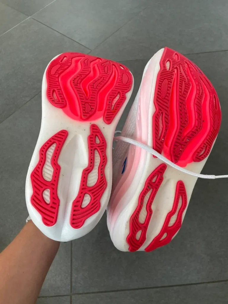 Brooks Glycerin Max bike usato — immagine 3 di 8