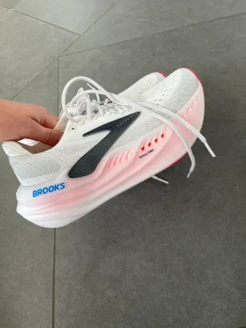 Brooks Glycerin Max bike usato — immagine 2 di 8