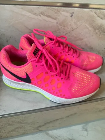 Nike Laufschuhe bike usato