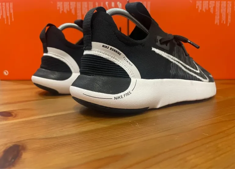 Nike Free Run bike d'occasion — image 3 sur 14