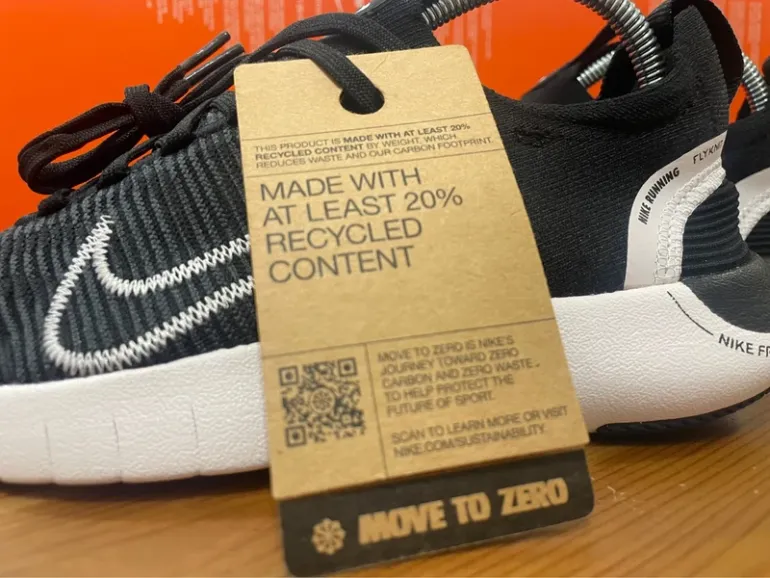 Nike Free Run bike d'occasion — image 9 sur 14