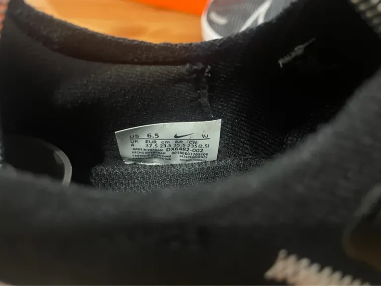 Nike Free Run bike d'occasion — image 7 sur 14