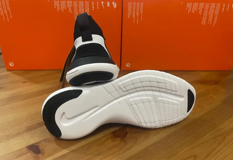 Nike Free Run bike d'occasion — image 8 sur 14
