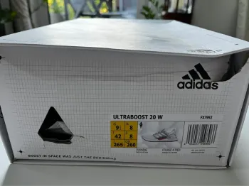 Used Adidas Ultra Boost 20 bike — image 3 of 7