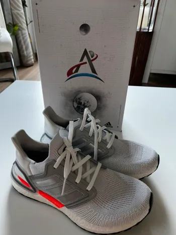 Used Adidas Ultra Boost 20 bike