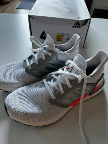 Used Adidas Ultra Boost 20 bike — image 7 of 7