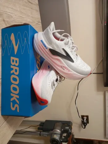 Brooks Glycerin Max bike usato